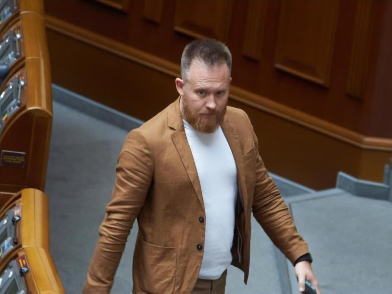 Камельчук: Варто зберегти баланс між потребами стримування загроз пандемії, прав людини та можливостями бізнесу