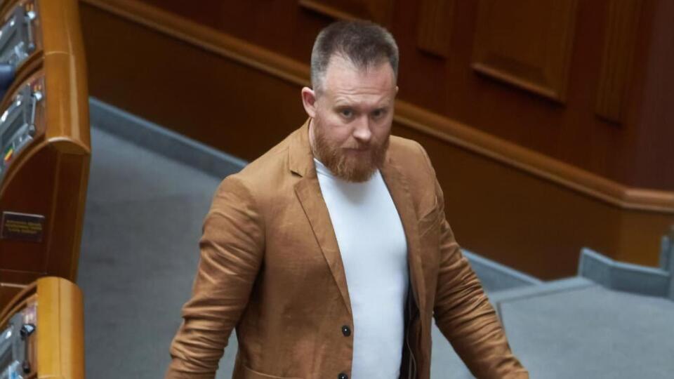 Камельчук: Варто зберегти баланс між потребами стримування загроз пандемії, прав людини та можливостями бізнесу
