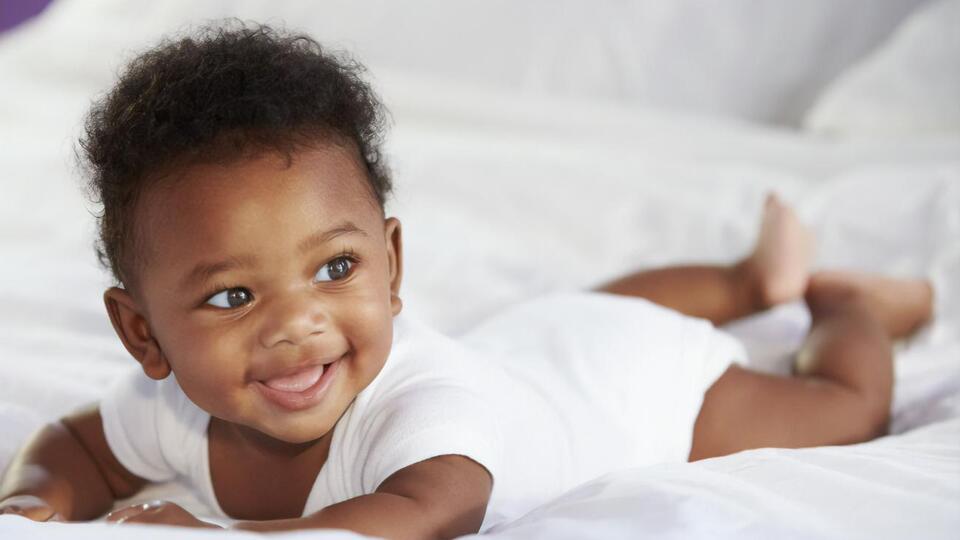 О рождении 10 детей женщиной из ЮАР сообщалось в начале июня