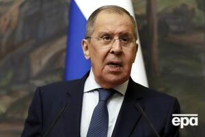 Лавров заявил, что Москва обсудит с Анкарой вопрос военного сотрудничества Турции и Украины