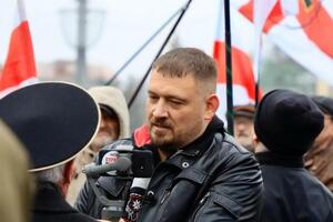 Тихановского обвиняют в организации массовых беспорядков и воспрепятствовании работе ЦИК