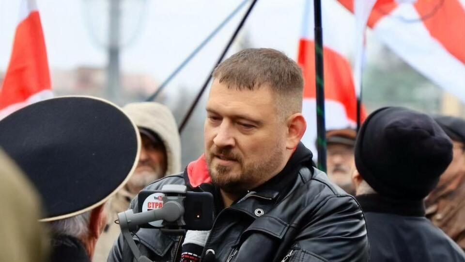 Тихановского обвиняют в организации массовых беспорядков и воспрепятствовании работе ЦИК