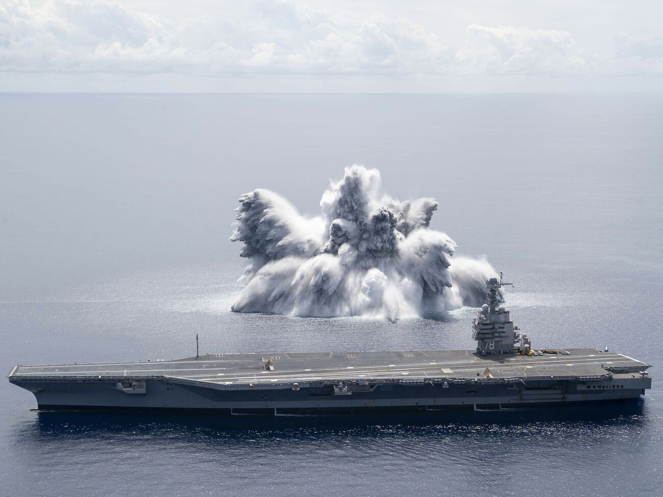 Унаслідок вибуху зафіксували землетрус магнітудою&nbsp;3,9 бала