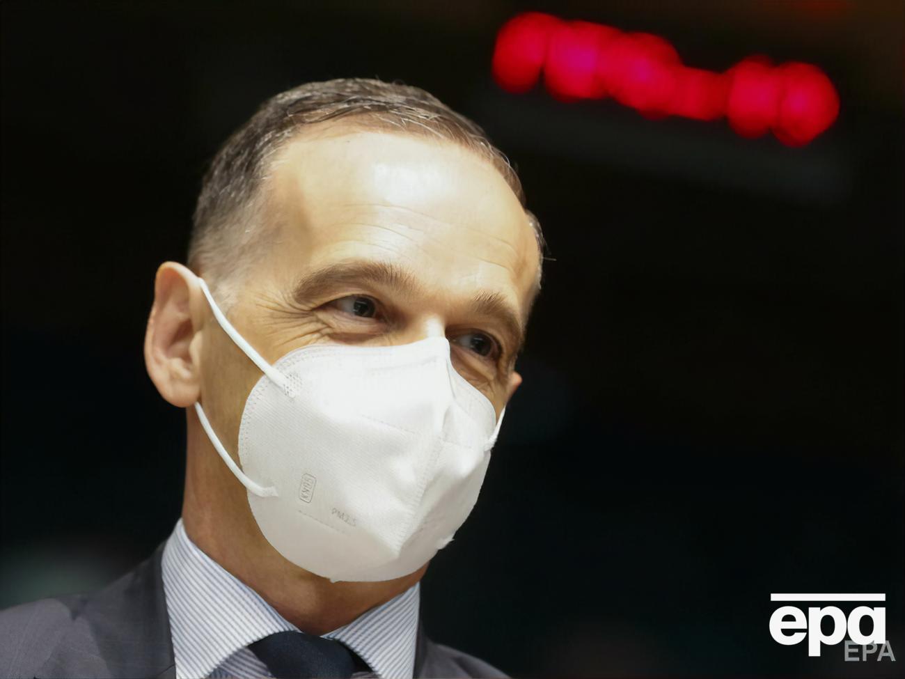 США и Германия добились прогресса в переговорах по вопросу достройки "Северного потока – 2"