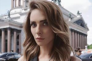 Варнава: Енергії стало значно менше, втомлюватися я стала стрімкіше, а емоції частіше хочуть залишитися наодинці із собою