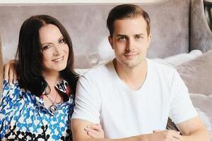 Анатолій Євдокименко – єдиний онук Ротару