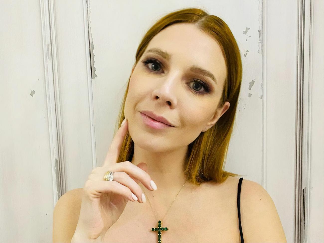 Подольская: Я&nbsp;не собираюсь тратить время на заигрывание. До свидания