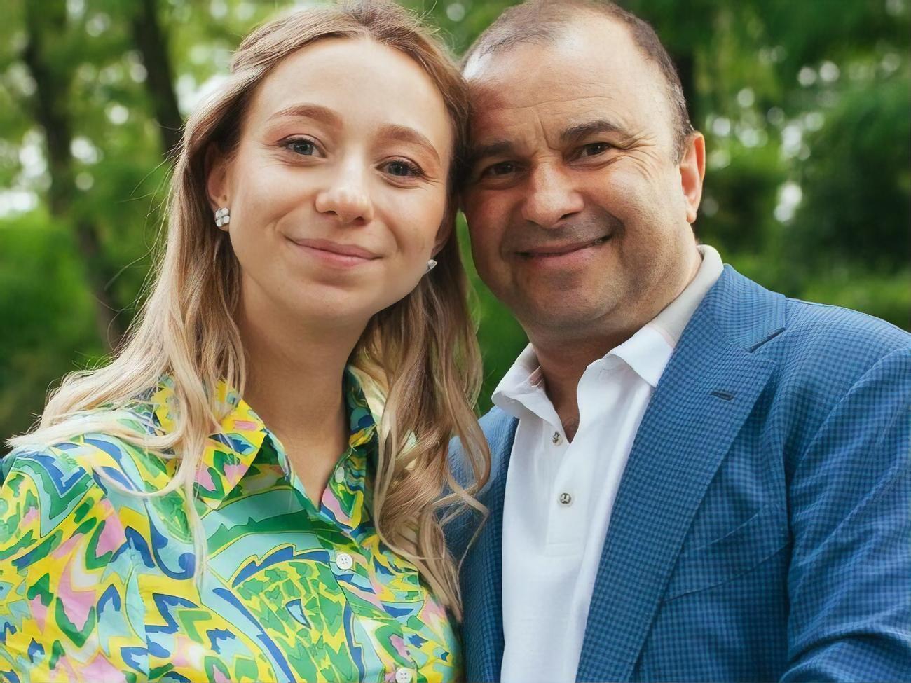 15 июня у Репяховой и Павлика родился сын