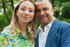 15 июня у Репяховой и Павлика родился сын