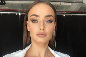 Ксенія Мішина поїхала святкувати свій день народження в окупований Крим