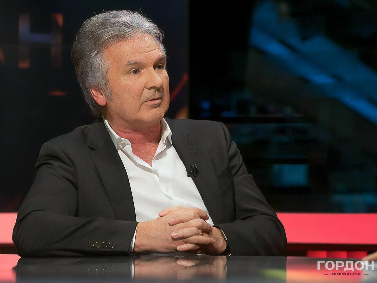 Швець про очікування Путіна від зустрічі з Байденом: Ви перестаєте Путіна "чмирити" і дасте йому свободу дій усередині країни. І тоді всі інші питання можна вирішити елементарно