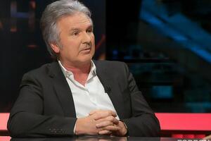 Швец об ожиданиях Путина от встречи с Байденом: Вы перестаете Путина "чмырить" и дадите ему свободу действий внутри страны. И тогда все остальные вопросы решаются элементарно