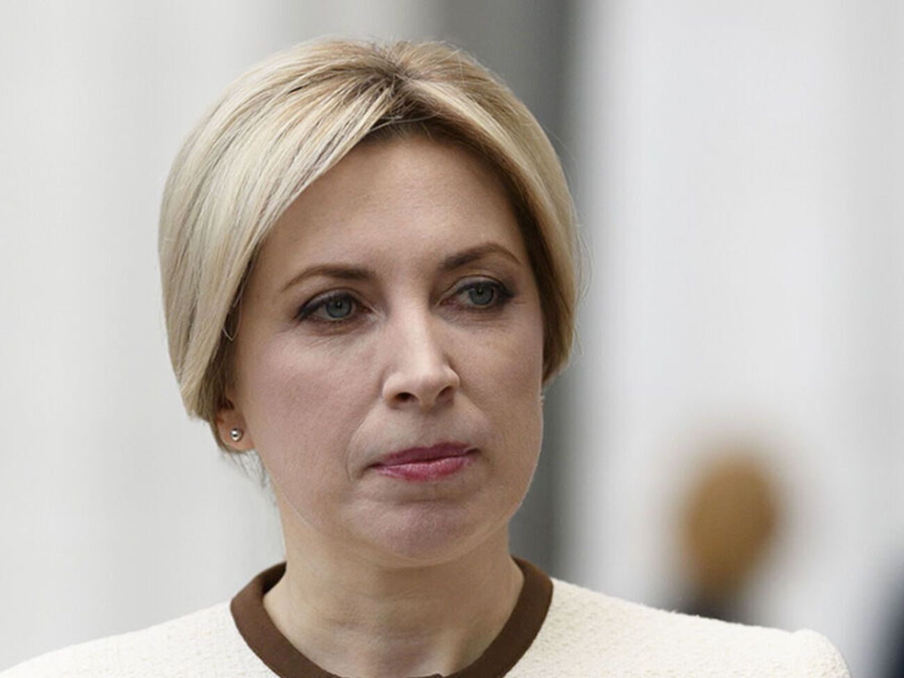 Абсолютно підтримую позицію президента Байдена стосовно необхідності продовжити жорстку та послідовну боротьбу з корупцією в Україні