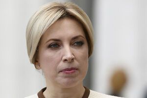 Абсолютно підтримую позицію президента Байдена стосовно необхідності продовжити жорстку та послідовну боротьбу з корупцією в Україні