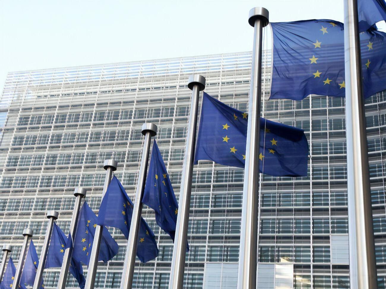 Під європейські санкції потрапило 78 осіб