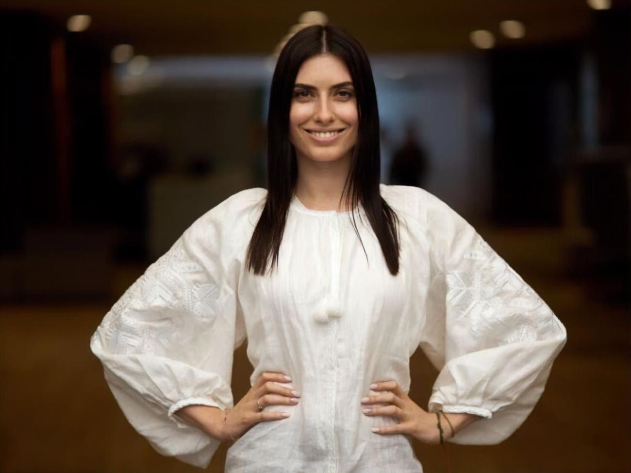 Мезенцева:&nbsp;Лобби российское мы сбили