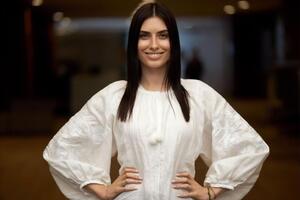 Мезенцева: Лобби российское мы сбили