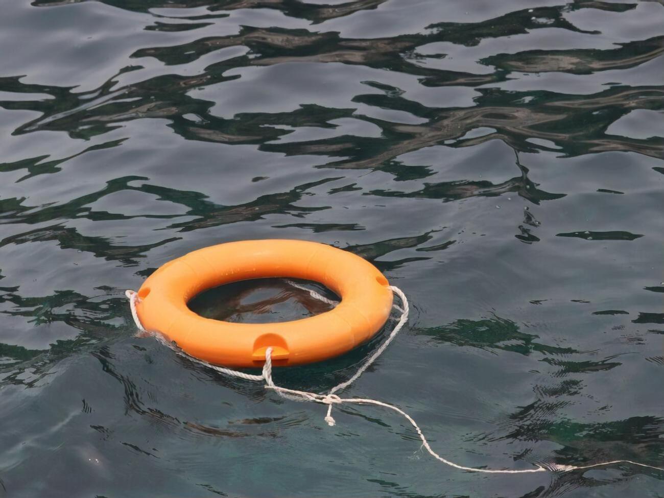 Отец и дочь считаются утонувшими