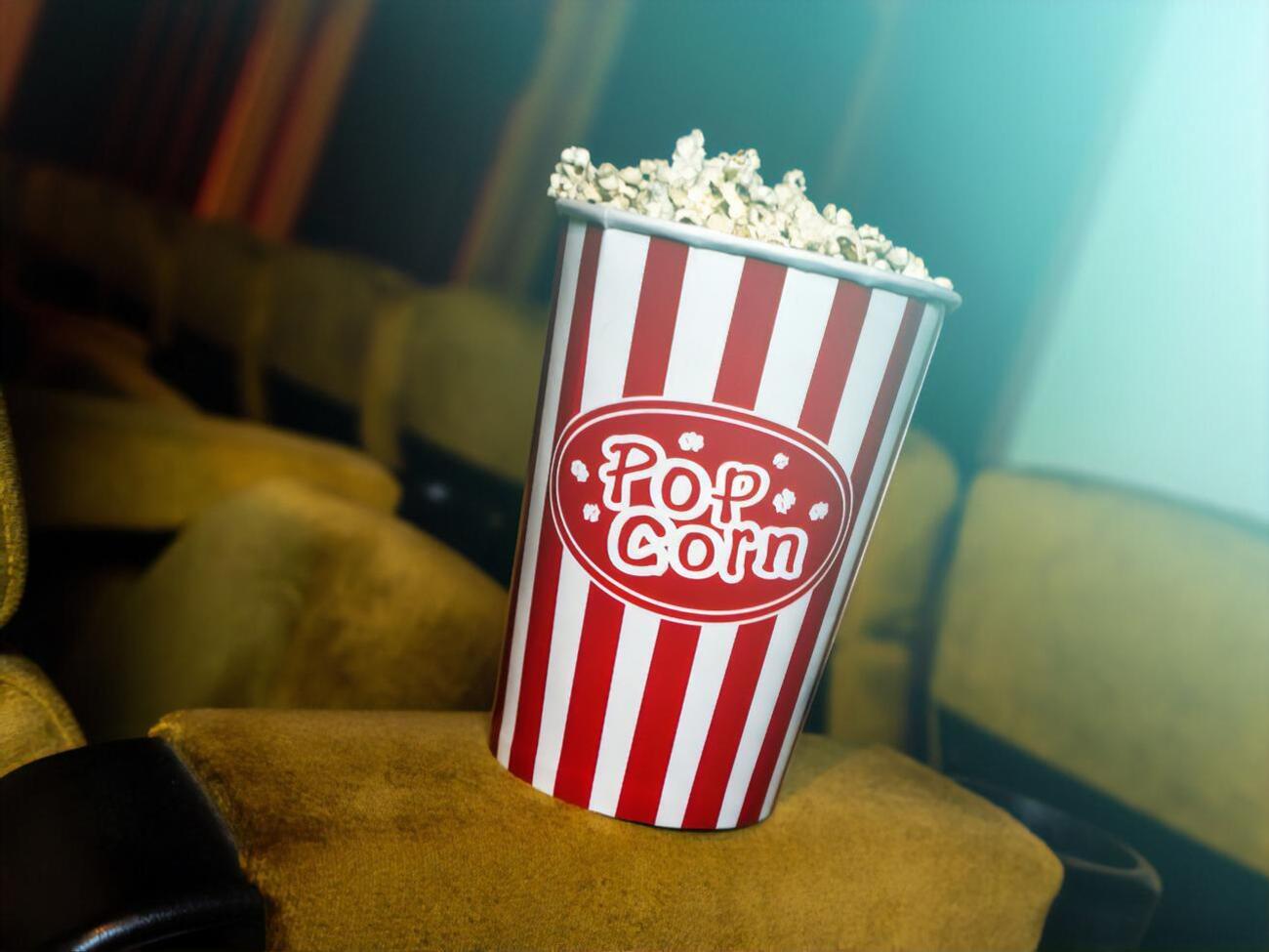 В ЕС считают, что&nbsp;доминирование Великобритании на их кинорынке является угрозой для "культурного разнообразия"