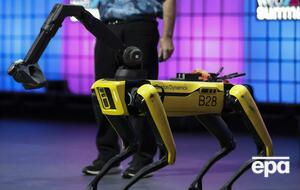 В июне прошлого года Boston Dynamics начала продажи своего первого коммерческого робота Spot