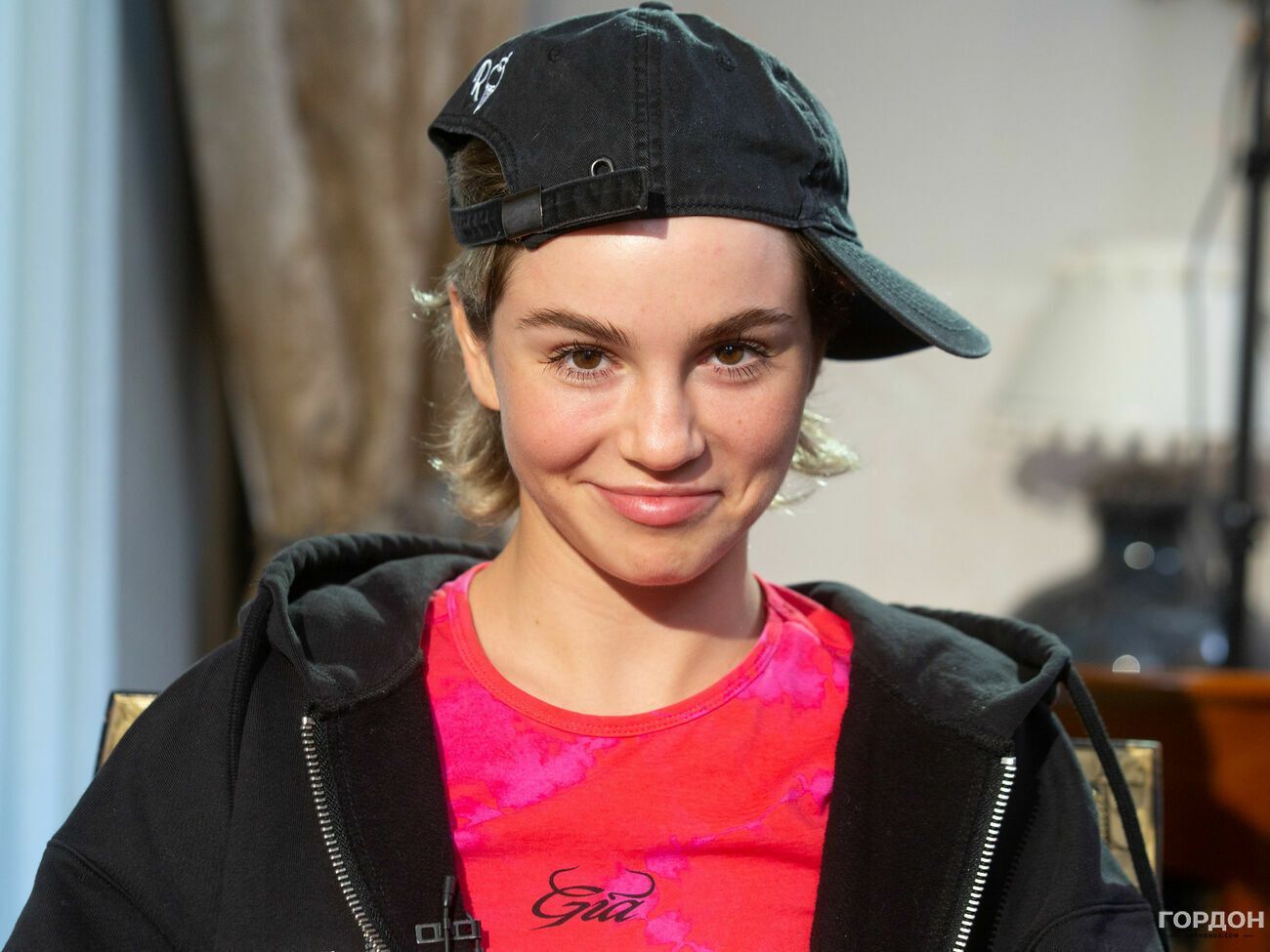 Марьяна Ро:&nbsp;Я тогда считала, что я сильная, я со всем справлюсь