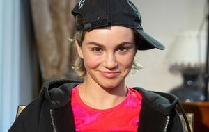 Марьяна Ро: Я тогда считала, что я сильная, я со всем справлюсь