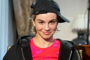 Марьяна Ро: Я тогда считала, что я сильная, я со всем справлюсь