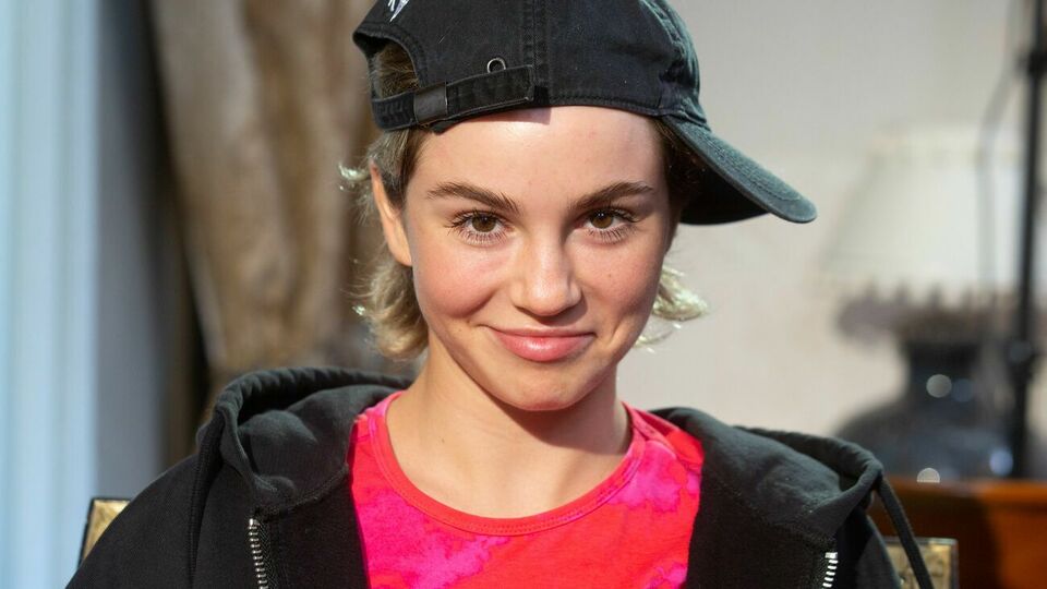 Марьяна Ро: Я тогда считала, что я сильная, я со всем справлюсь