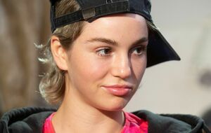 Марьяна Ро: Меня все взбесили: и молодой человек, и брат, и мама. Я всех начала ненавидеть – и просто хотелось сдохнуть