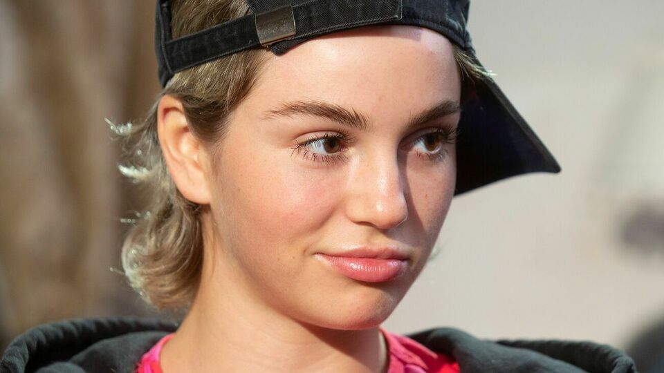 Марьяна Ро: Меня все взбесили: и молодой человек, и брат, и мама. Я всех начала ненавидеть – и просто хотелось сдохнуть