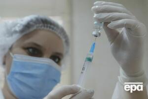 Найбільше доз вакцин ввели 21 червня в Одеській області