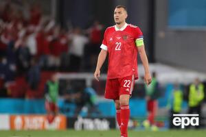 По словам Дзюбы, сборная России по футболу ищет себе "приключений на жопу"