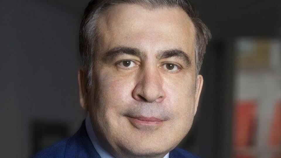 Саакашвілі: Сімейний обід у новому грузинському ресторані