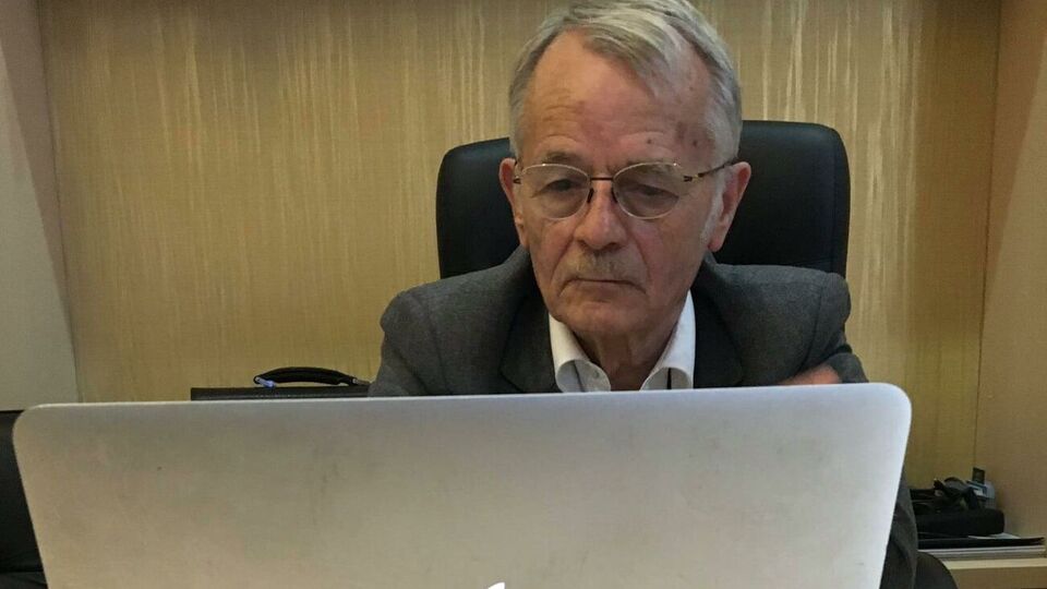 Джемилев считает, что должность уполномоченного по делам крымских татар нужна
