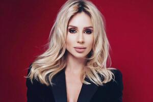 Loboda: Когда на тебе хороший пиджак, все остальное приложится