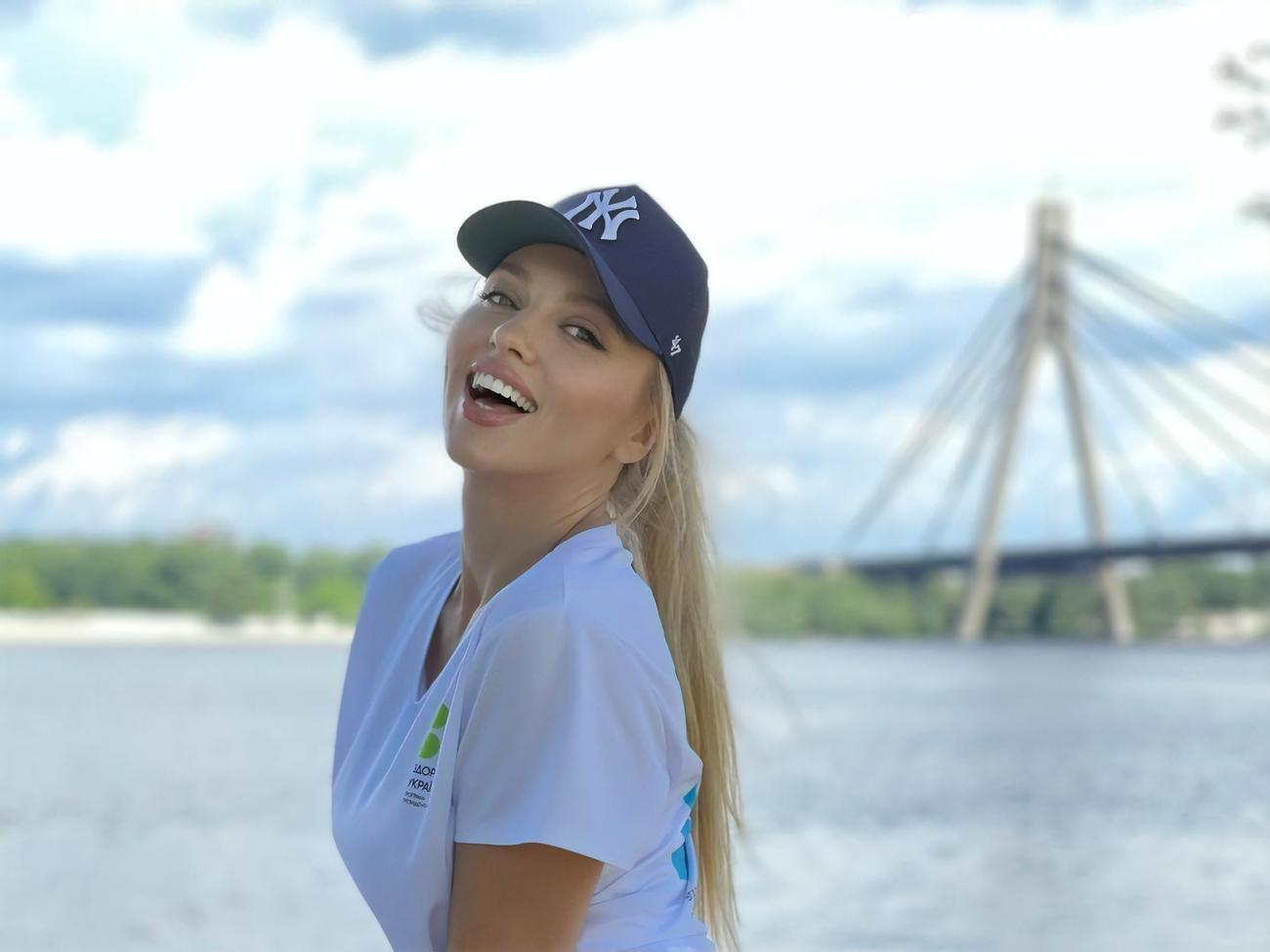 Полякова &ndash; Чиркову: Артем! Убью!