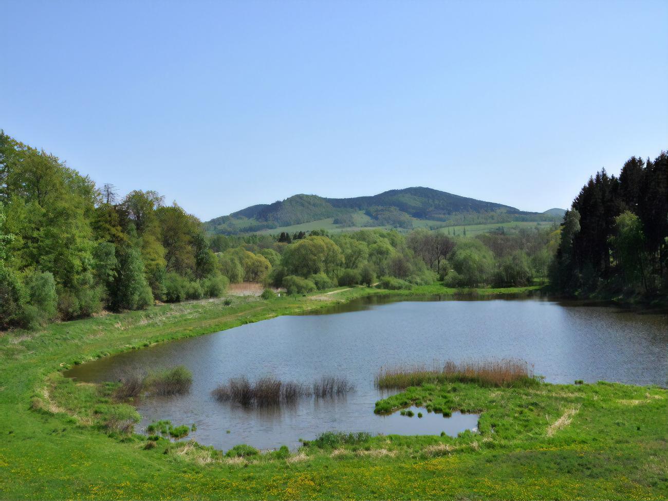 На водоемах за выходные утонуло шестеро детей