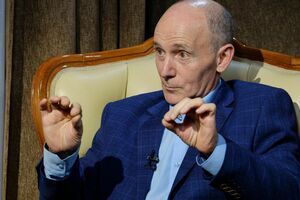 Дії керівництва РФ Солонін прокоментував приказкою: "Замах на рубль – удар на гріш"