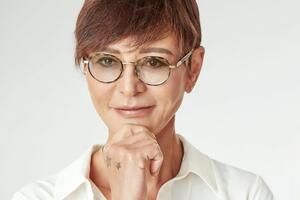 66-річна Хакамада радить не мати справ із невдахами