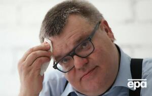 Бабарико своєї провини не визнав