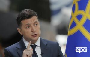 Зеленский: Самой большой проблемой является диагностика заболеваний уже, к сожалению, на поздней стадии