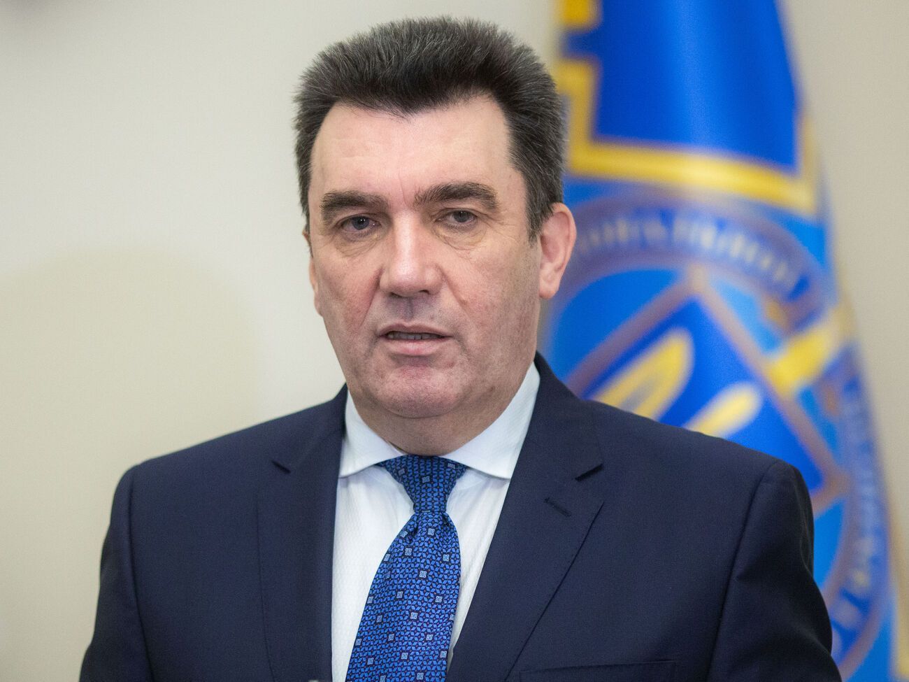 Данілов: Безпека Чорноморського регіону міцнішає у співпраці з нашими партнерами