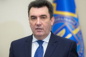 Данілов: Безпека Чорноморського регіону міцнішає у співпраці з нашими партнерами