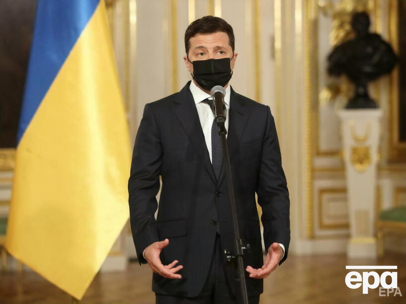 Зеленский:&nbsp;Причиной более 60% преждевременных смертей в Украине являются заболевания системы кровообращения