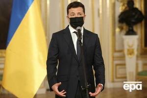 Зеленский: Причиной более 60% преждевременных смертей в Украине являются заболевания системы кровообращения