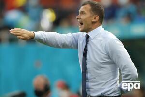 Шевченко (на фото) багато працює, зазначив Протасов