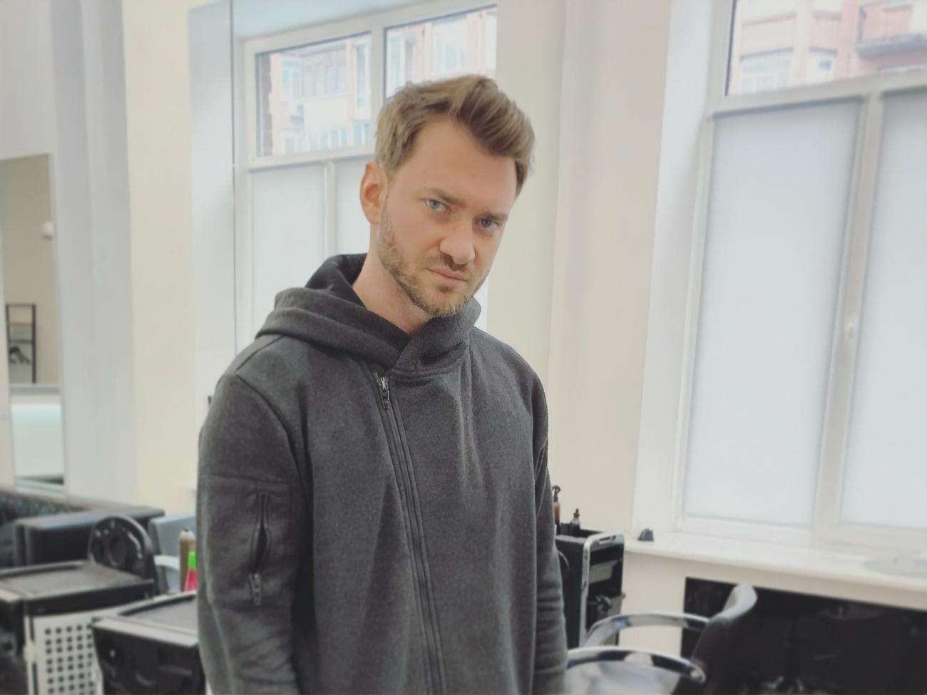 Дикусар о Чапкисе: Он говорил, что никакие ни деньги, ни машины, ни квартиры не заменят внутреннее счастье