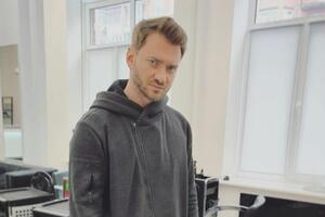 Дикусар о Чапкисе: Он говорил, что никакие ни деньги, ни машины, ни квартиры не заменят внутреннее счастье