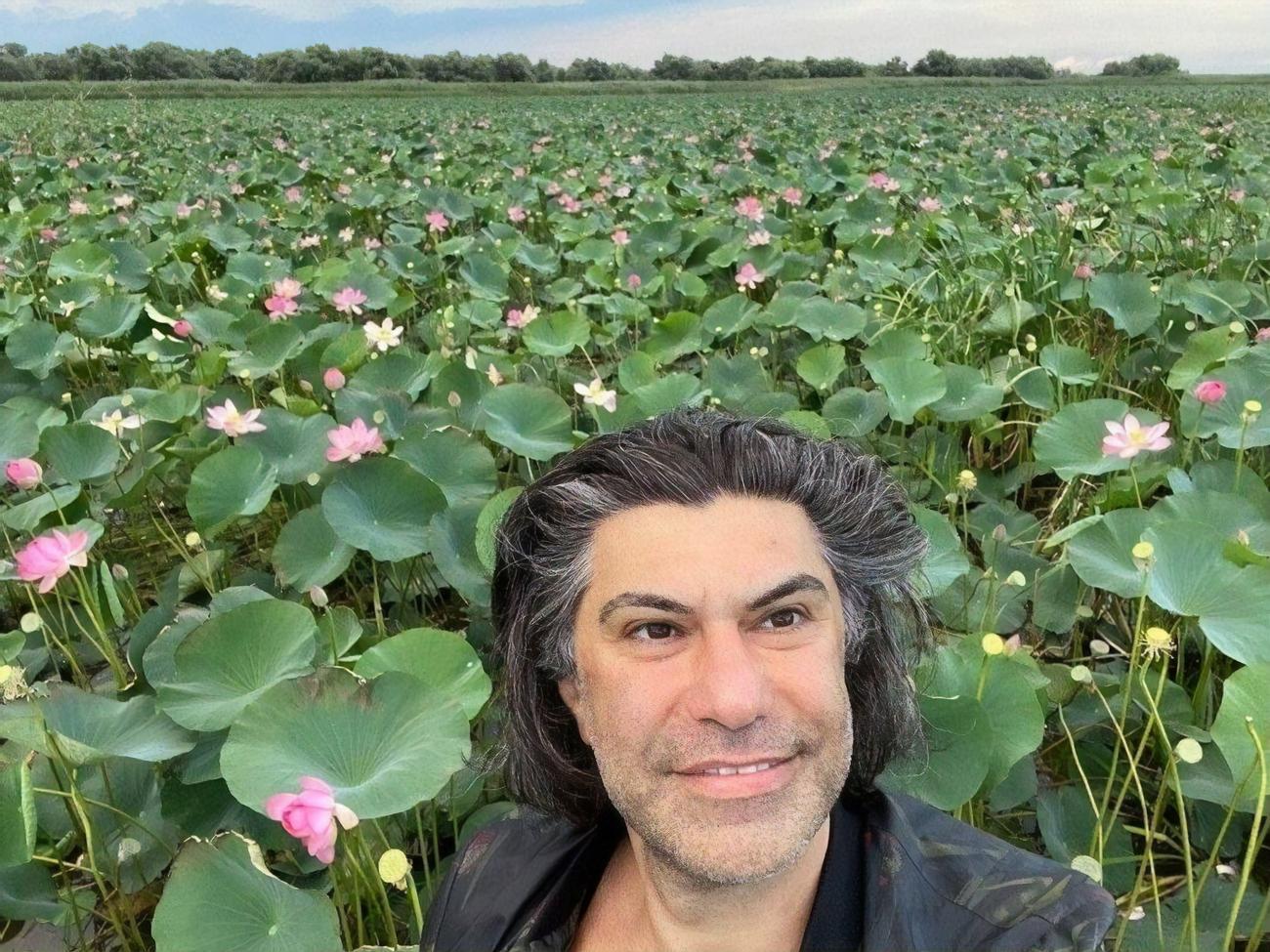 47-летний Цискаридзе назвал не только&nbsp;любимую актрису, но и фильм с ее участием