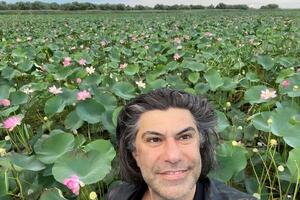 47-летний Цискаридзе назвал не только любимую актрису, но и фильм с ее участием